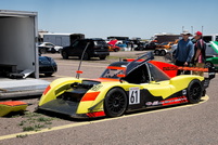 High Plains Raceway